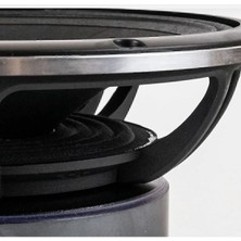 Arnold AP-M81AC 20CM 600W 300RMS Midrange Iki Adett