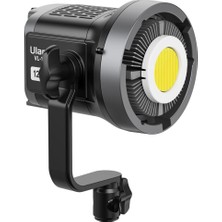 Ulanzi 120W Bi-Color V-Mount Video Işık L065CNA1