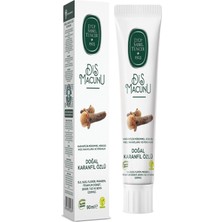 Eyüp Sabri Diş Macunu 90ML_KARANFIL Özlü 024379 *48