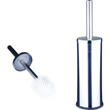 Maxiflow Klozet Fırça Deluxe  Ø8 39CM 304