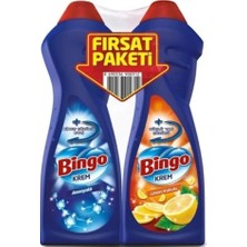 Bingo Fırsat Paketi 2