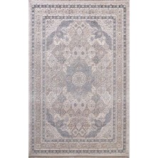 Gümüşsuyu Galina 16636 Halı Mavi