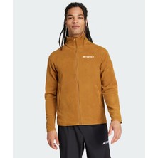 Adidas TERREX JP0797 Multi Essentials Full-Zip Fleece Jacket