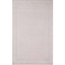 Gümüşsuyu Galina 16649 Halı Krem