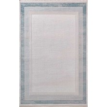 Gümüşsuyu Galina 16649 Halı Mavi