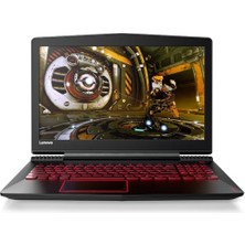 Lenovo Legıon Y520-15IKBN Intel İ5-7300HQ Işlemci 16 GB Ram 480 GB SSD Nvidia Gtx 1050 VGA 15.6 Ekran (Yenilenmiş)