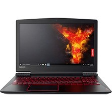 Lenovo Legıon Y520-15IKBN Intel İ5-7300HQ Işlemci 16 GB Ram 480 GB SSD Nvidia Gtx 1050 VGA 15.6 Ekran (Yenilenmiş)