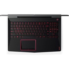 Lenovo Legıon Y520-15IKBN Intel İ5-7300HQ Işlemci 16 GB Ram 480 GB SSD Nvidia Gtx 1050 VGA 15.6 Ekran (Yenilenmiş)