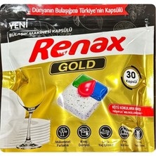 Renax Tablet-Çok Amaçlı Sprey-Yüzeyhavlusu