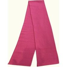 Yiğit Kumaş 3 Adet Pembe Hazır Bel Bandı 122 x 11  cm