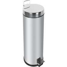 Xsay 40 Lt Çöp Kovası