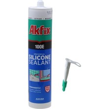 Silikon Siyah