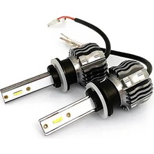 Photon Zero H27 Fansız LED 12V-24V