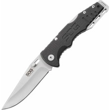 Sog FF1001-CP Salute Klipsli Mini Çakı