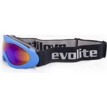 Evolite Flip Junior SP119-BL Kayak Gözlüğü