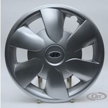 Oto Cirit Jant Kapağı Kırılmaz 15" Hyundai H100 Model (Adet Olarak)