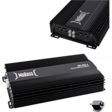 Woodhub MB-800.4 Amfi