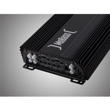 Woodhub MB-3000.5 5 Kanal Amfi