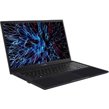 Asus Expertbook B1502CVA-I716512B1A11 I7-1355U 32GB 512SSD 15.6" Fhd W11P Dizüstü BILGISAYAR-CNT012