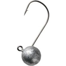 Pro Marine  Psycho Round Lrf Jig Head 1 gr