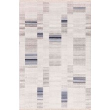 Ipek Mekik Halı Ipek Halı Alves 1050A Salon, Mutfak, Oturma Odası, Çocuk Odası Halisi