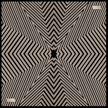 11 La Boutique Twill Ipek Eşarp 2082