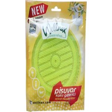 Pisuvar Koku Giderici Limon
