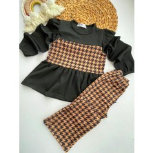 MEYMERS Alt Üst Ispanyol Paça Takım