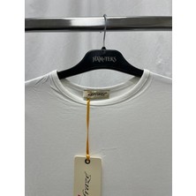 Zeynep Butik Efraze Uzun Kollu Penye Içlik Tunik Bluz Body 69 cm 406 1629