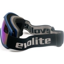 Evolite Peak - SP194-BL Kayak Gözlüğü