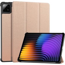 Seniee Xiaomi Pad 7 / Pad 7 Pro 11.2 Inç Için Kılıf (Yurt Dışından)