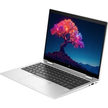 Hp Elite X360 830 G10 818K4EA I7-1355U 32GB 1tbssd 13.3" Fhd+ Touch W11P Dizüstü Bilgisayar