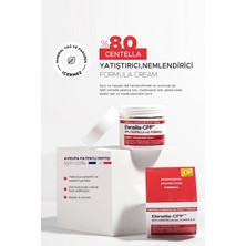 Elensilia Yatıştırıcı, Onarıcı ve Canlandırıcı %80 Cica Krem Elensilia Cpp 80 Centella Formula Cream