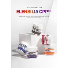 Elensilia Yatıştırıcı, Onarıcı ve Canlandırıcı %80 Cica Krem Elensilia Cpp 80 Centella Formula Cream