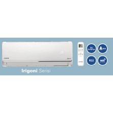 Olefini Irigoni 9000 Btu Inventer Klima