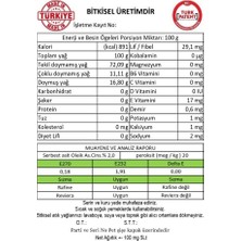 Elif Cafe Çandarlı Birinci Zeytinyağı 5 lt Pet Şişe zeytinyağı 5 litre 4 adet