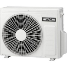 Hitachi Airhome 400 9000 Btu Inventer Klima