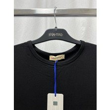 Zeynep Butik Efraze Sıfır Kollu Penye Içlik Body Bluz Tunik 69 cm 405 1624