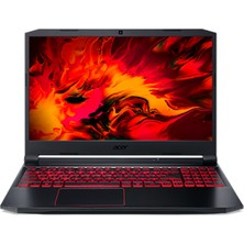 Acer Yenilenmiş Acer Nitro 5 AN515-55 Intel Core İ5-10300H-16GB Ddr4 RAM-512GB M2 Ssd-Rtx 3050 4gb Ekran Kartı 75W  15.6 Fhd 144HZ