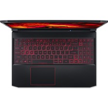 Acer Yenilenmiş Acer Nitro 5 AN515-55 Intel Core İ5-10300H-16GB Ddr4 RAM-512GB M2 Ssd-Rtx 3050 4gb Ekran Kartı 75W  15.6 Fhd 144HZ