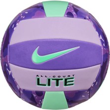 Nike All Court Lite Volleyball Deflated Unisex Voleybol Topu N.100.9071.507.05