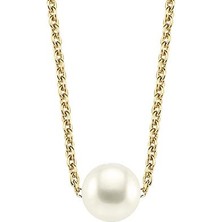 Ily Jewelry Tek İnci Kolye