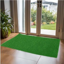MR MİLREY Kıvırcık Plastik Paspas - Kalınlık 12 mm / Islak & Kaydırmaz Iç ve Dış Zeminler