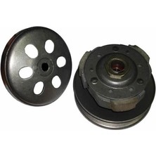 Tvs Arka Varyator Komple Tvs Jupıter 110 E5