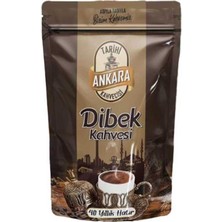 Ankara Kahvecisi Dibek Kahvesi 200 gr x 6 Adet