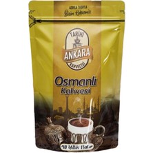 Ankara Kahvecisi Osmanlı Kahvesi 200 gr x 6 Adet