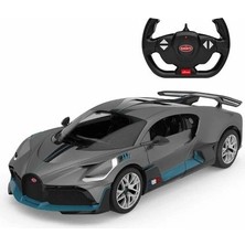 Sunman Rastar 1:14 Bugatti Divo Uzaktan Kumandalı Araba