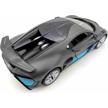 Sunman Rastar 1:14 Bugatti Divo Uzaktan Kumandalı Araba