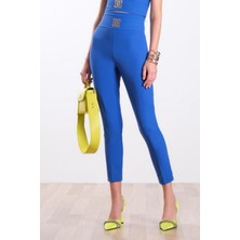 Butik Exvoto Strech Kumaş Pantolon