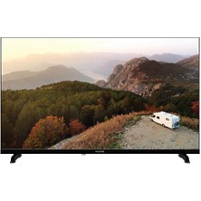Hi-Level Hi Level 40HRT900 40” Full Hd Smart Tv